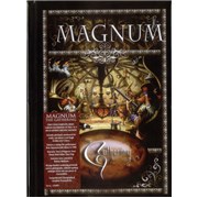 5CD-BOX！MAGNUM/マグナム/ THE GATHERING/ 2010 5CD-BOX！MAGNUM/マグナム/ THE GATHERING/ 2010
